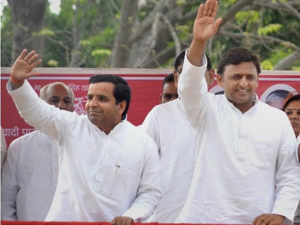 लगातार तीसरी बार धर्मेंद्र यादव को टिकट