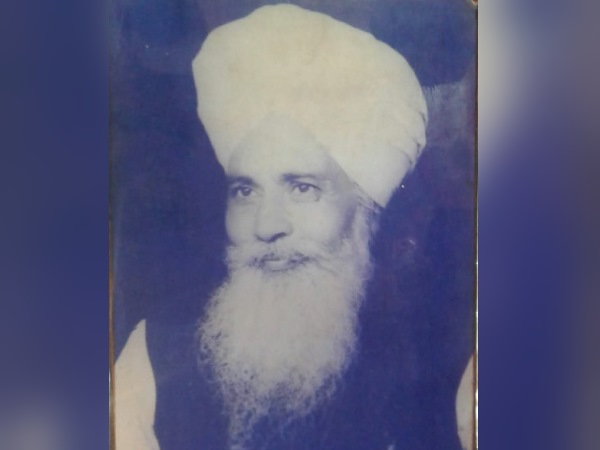 पंडित नेहरू ने की थी टिकट की पेशकश