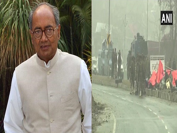 पुलवामा आतंकी हमले को बताया 'दुर्घटना'