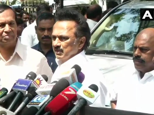 एमडीएमके को एक राज्यसभा सीट भी आवंटित की गई 