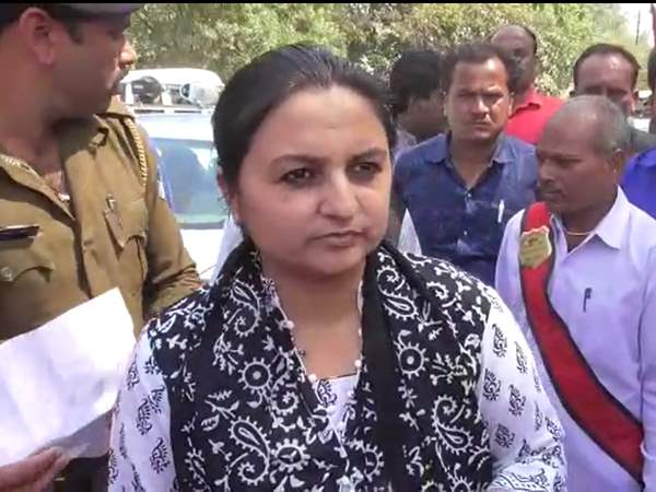 कलेक्टर बोलीं-दिए हैं जांच के आदेश