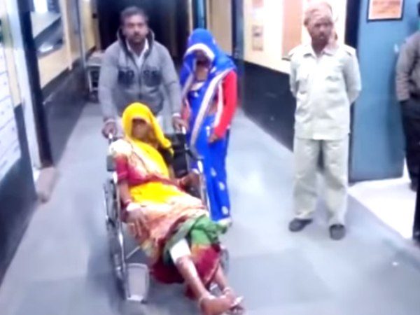 1000 रुपए दिए थे कम 1000 रुपए दिए थे कम