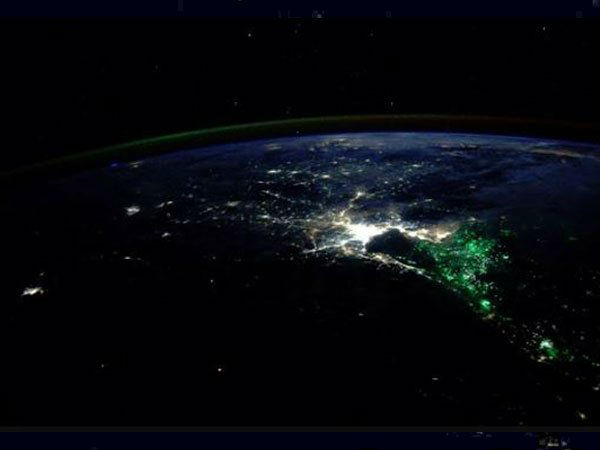 भारत का था सैटेलाइट 