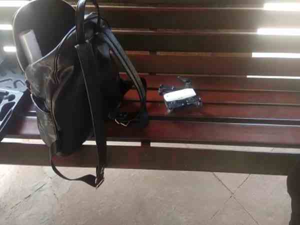 फतेहपुर सीकरी में लगी सुरक्षा सेंध