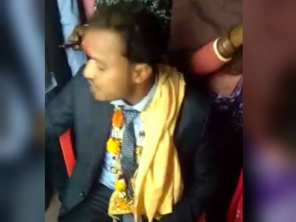 चीख-चीखकर बोला दूल्हा- रोज पीता हूं