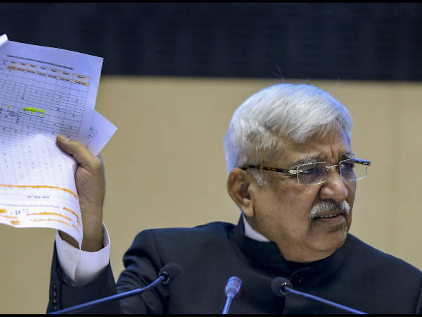 इसे कब और कैसे पेश किया गया?