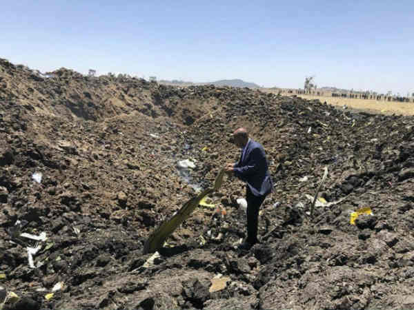 पर्यावरण मंत्री ने ट्वीट कर दी जानकारी 