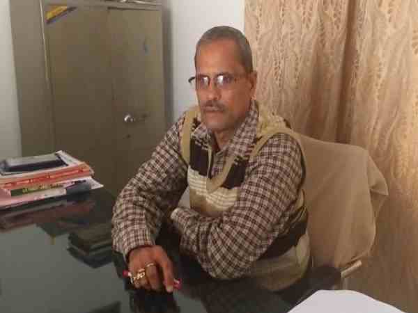 एटीएम वन विभाग के पास