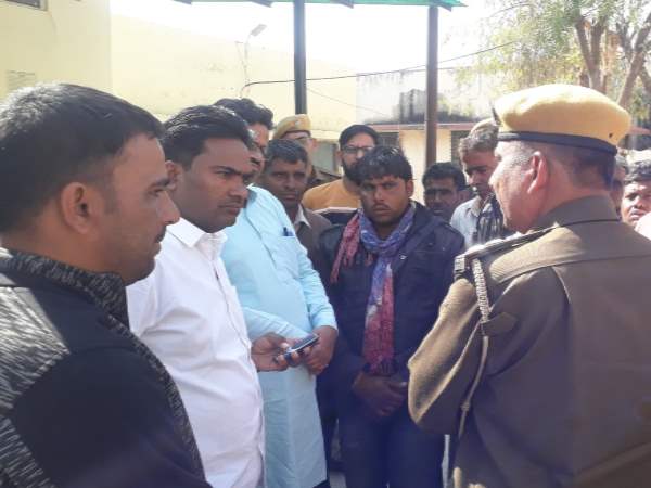 देवीलाल पहले ही जता चुका था आशंका 