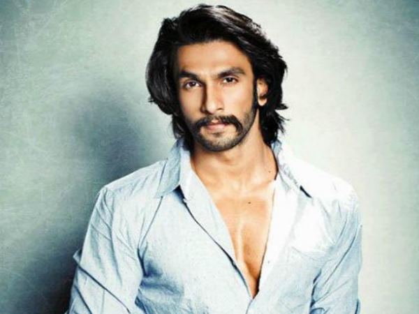 पाक कलाकारों को बैन करने पर क्या बोले रणवीर?