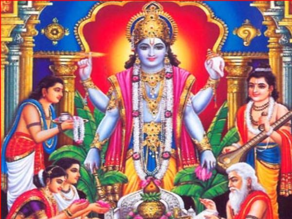 व्रत के लाभ व्रत के लाभ