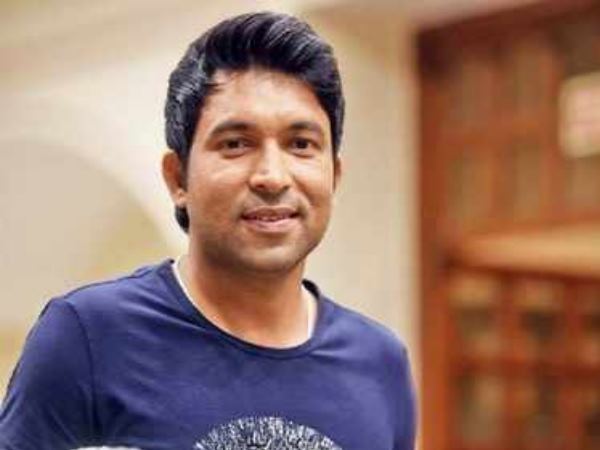 चंदन ने खुलकर बताई शो में आने की वजह चंदन ने खुलकर बताई शो में आने की वजह