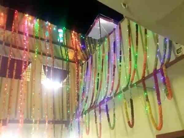 दुल्हन के फुफेरे भाई को लगी गोली