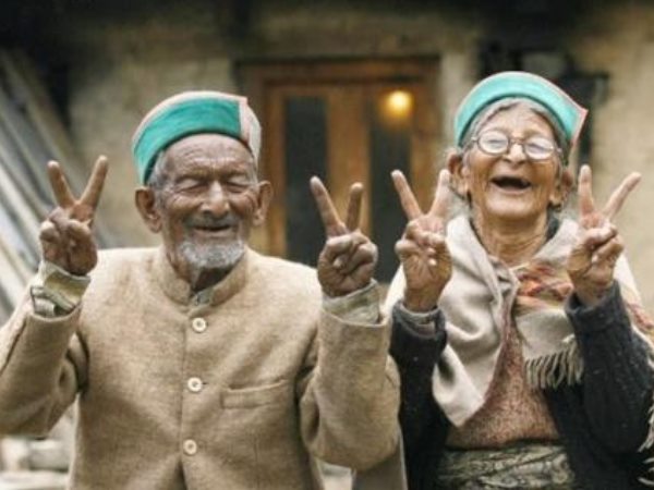 19 मई को 17वीं बार मतदान करेंगे नेगी