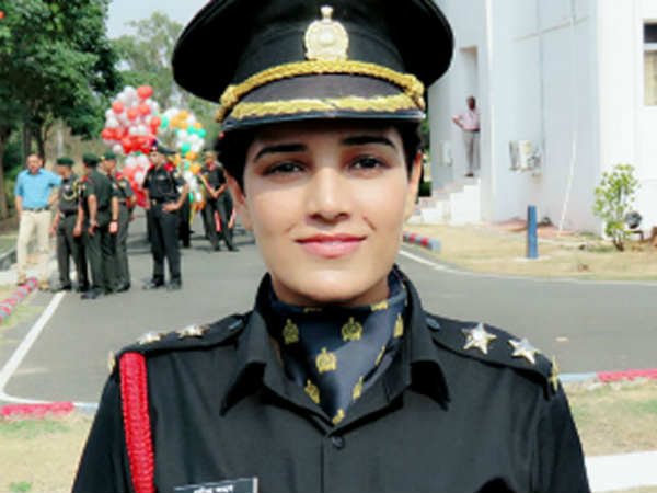 कैसी रही ट्रेनिंग 