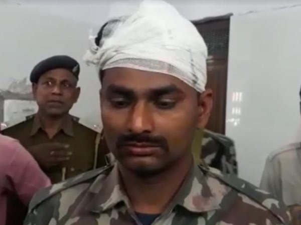 युवतियों ने लगाया दुष्कर्म का आरोप युवतियों ने लगाया दुष्कर्म का आरोप