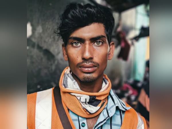 परफेक्ट फोटो लेने में हुई मुश्किल