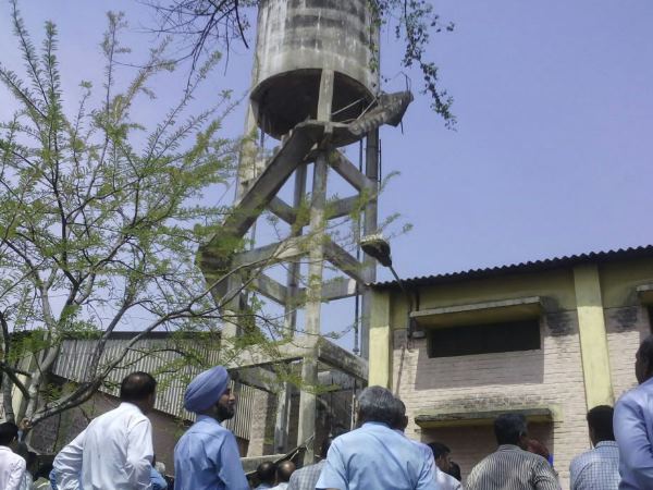 पहले भी हुए ऐसी अजीब घटनाएं