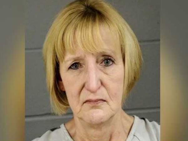 आरोपी महिला पर लगे 3 चार्ज