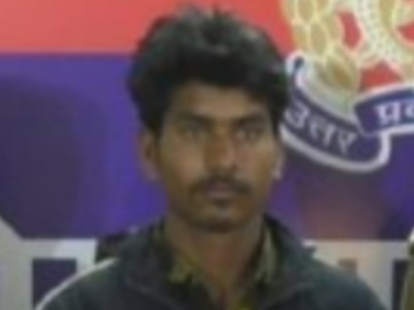 खेत में पड़ी मिली थी लाश