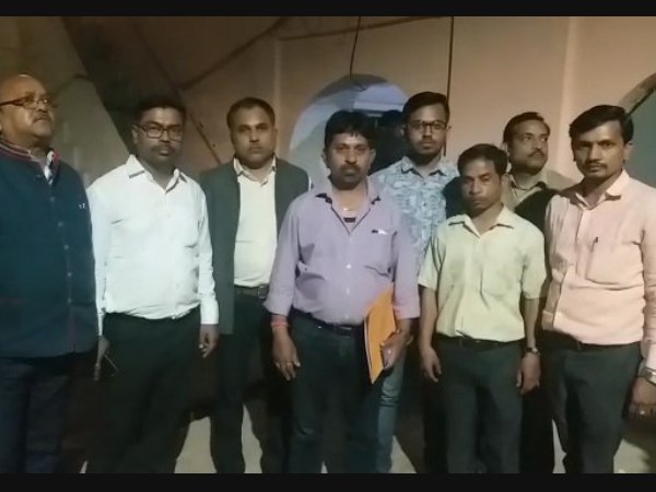 दूल्हे ने वापस लौटाई बारात