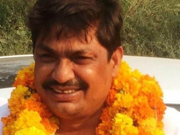 कई आपराधिक मामले दर्ज हैं गुड्डू पंडित पर