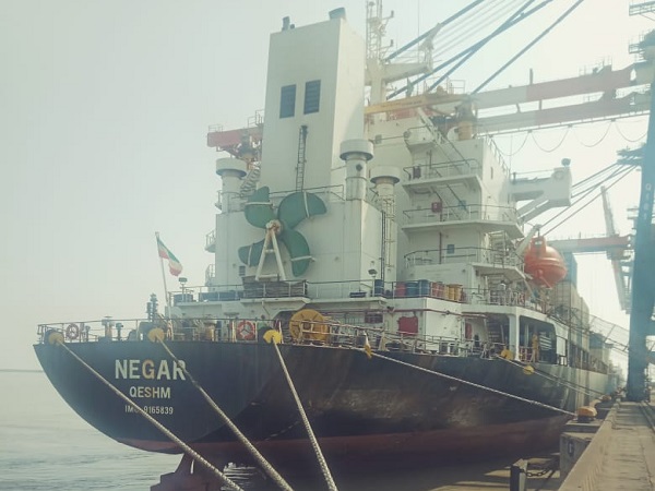 DRI bust smuggling racket, recover 12 containers at Mundra and Kandla DRI bust smuggling racket, recover 12 containers at Mundra and Kandla