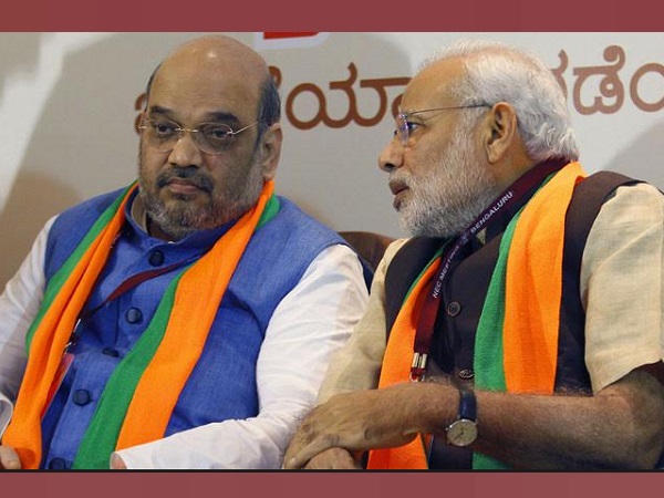 Lok Sabha elections 2019: 80 contestants on these five Seats In Gujarat, gandhinagar favorites city for contest Lok Sabha elections 2019: 80 contestants on these five Seats In Gujarat, gandhinagar favorites city for contest