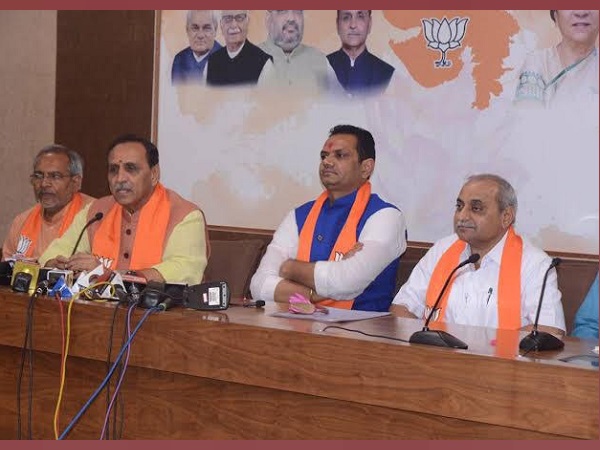 Lok Sabha elections 2019: BJP will give ticket to which candidates in Gujarat Lok Sabha elections 2019: BJP will give ticket to which candidates in Gujarat