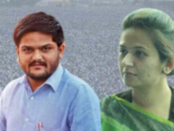 वाघेला से संपर्क में हैं रेशमा? वाघेला से संपर्क में हैं रेशमा?