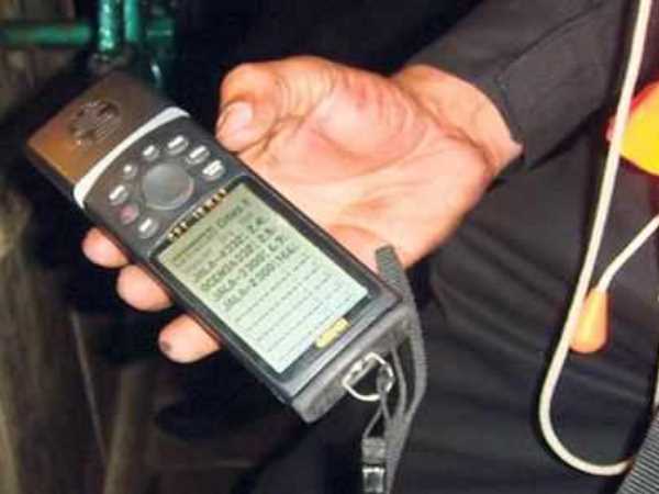 ऐसा था वह फोन