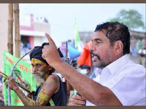 7 कार्यकाल से विधायक रहे हैं छोटू वसावा