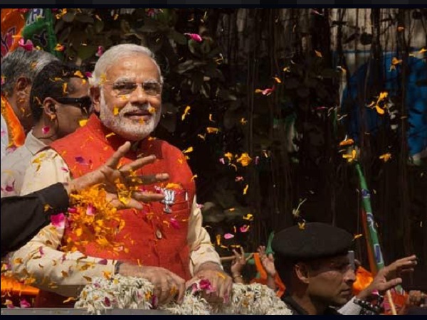 इतनी रही दोनों सीटों पर मोदी के लिए वोट की कीमत इतनी रही दोनों सीटों पर मोदी के लिए वोट की कीमत