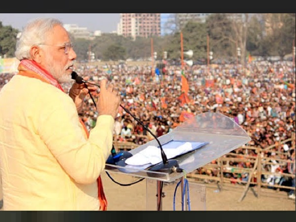 Vadodara: these people take decision to boycott voting of lok sabha elections 2019