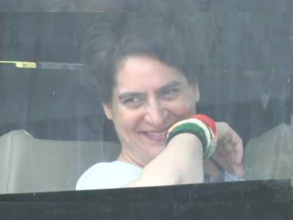 बैठक से पहले पीएम मोदी का ब्लॉग