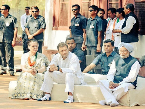 राहुल बोले- भाजपा को हराना सबसे बड़ी कुर्बानी राहुल बोले- भाजपा को हराना सबसे बड़ी कुर्बानी