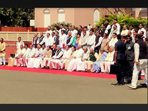 कांग्रेस देश को एक अच्छी सरकार देगी: आनंद शर्मा कांग्रेस देश को एक अच्छी सरकार देगी: आनंद शर्मा