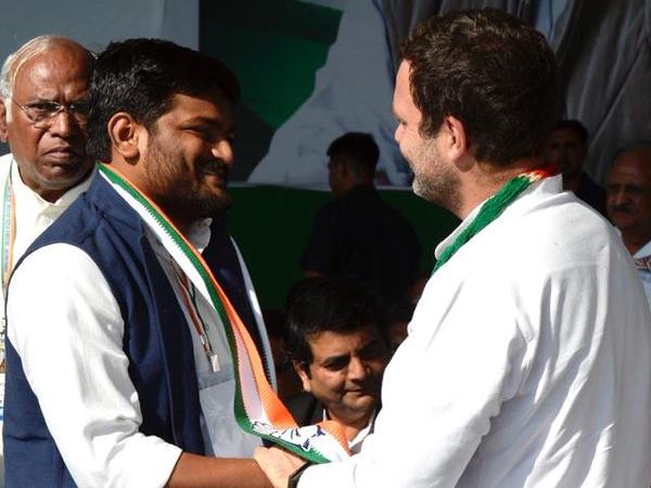 कांग्रेस के लिए कितने फायदेमंद होंगे हार्दिक