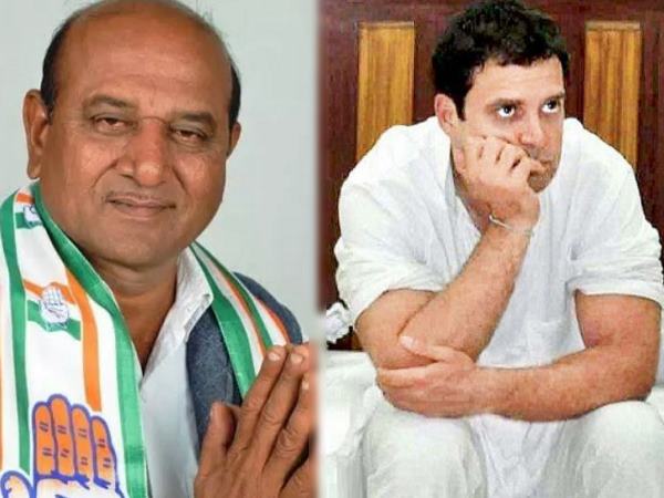 कांग्रेस में मचा कोहराम, दिल्ली तक झनझनाहट