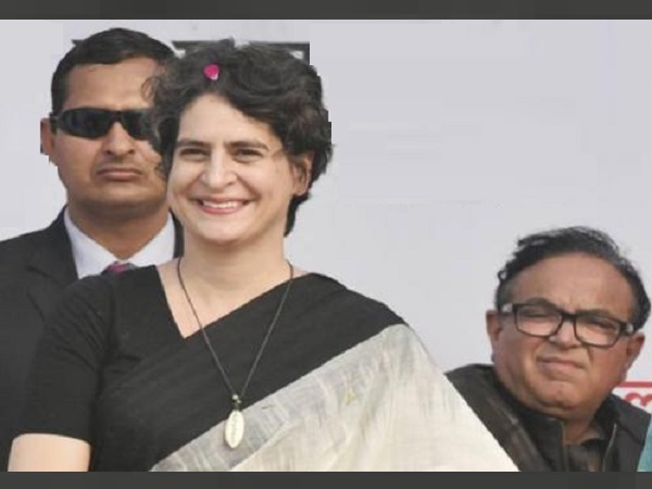 गुजरात में कांग्रेस को हार्दिक पर भरोसा, प्रियंका करेंगी प्रचार