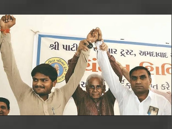 Gujarat, Hardik Patel, Patidar, patidar andolan, lok sabha elections 2019, हार्दिक पटेल, पाटीदार आंदोलन, लोक सभा चुनाव 2019, गुजरात