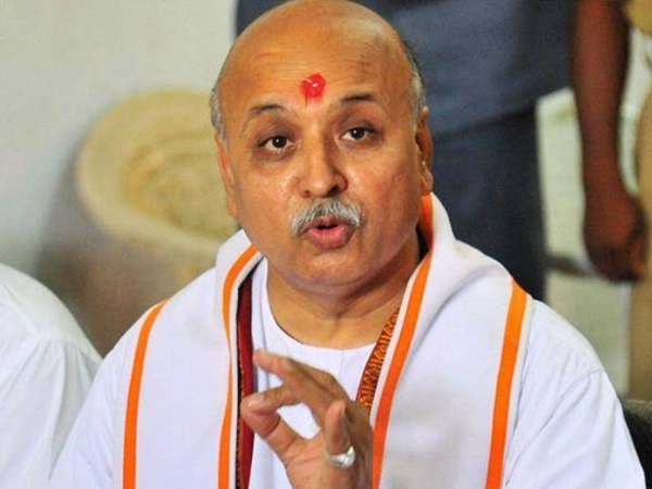 Pravin Togadia targets PM Modi and said- Next Government coming for Hindus
