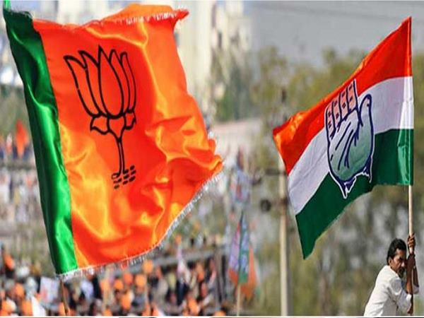 भाजपा का गढ़, कांग्रेस की जीत के आसार कम?