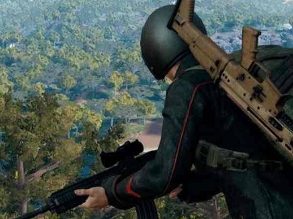 हिंसा में लगातार वृद्धि हिंसा में लगातार वृद्धि