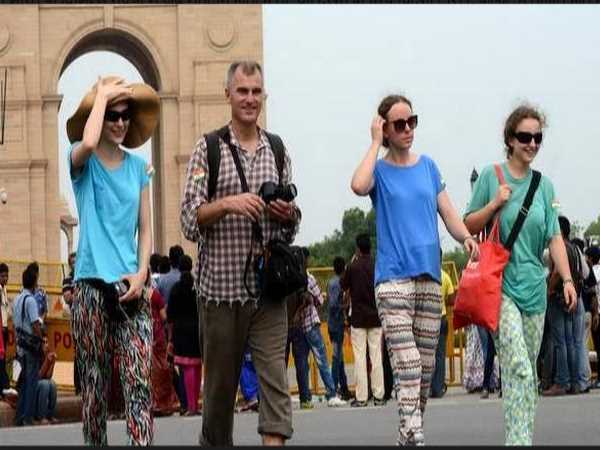 Election-Tourism in India: More than 10 thousand foreigners can come during voting days