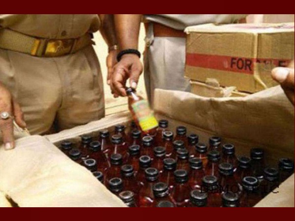 Ahmedabad court convicted 10 accused in the case of 2009, when 150 deads in Gujarats toxic liquor tragedy