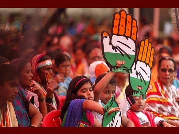 Lok Sabha elections 2019: congress announced Lalit Kagathara against Mohan Kundariya in rajkot