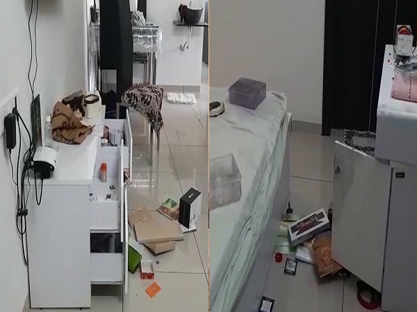 watchmen accused in theft incident at gujarat