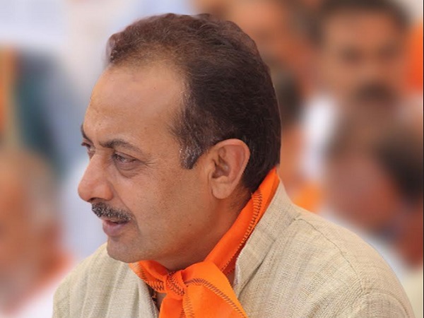 Three ministers joined in the rupani cabinet in Gujarat, Jawahar as cabinet minister