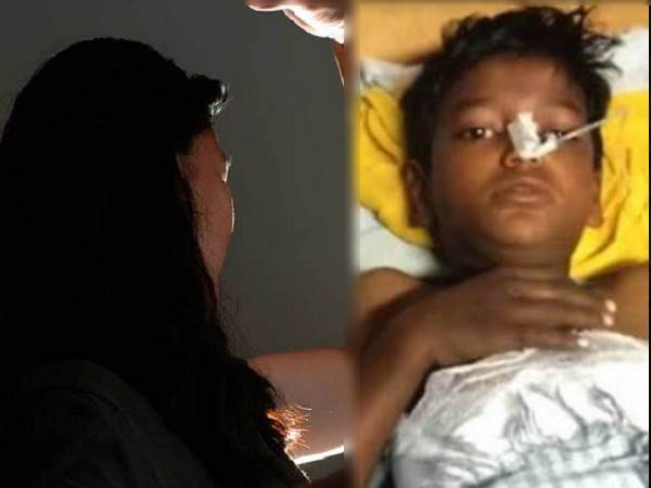 बीवी की बात मानी और संगीता छोड़ दी, संगीता ने ​फिर यह किया